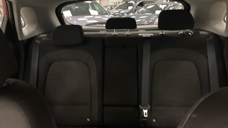 Hyundai KONA 100kW Premium 39kWh 5dr Auto Electric Hatchback